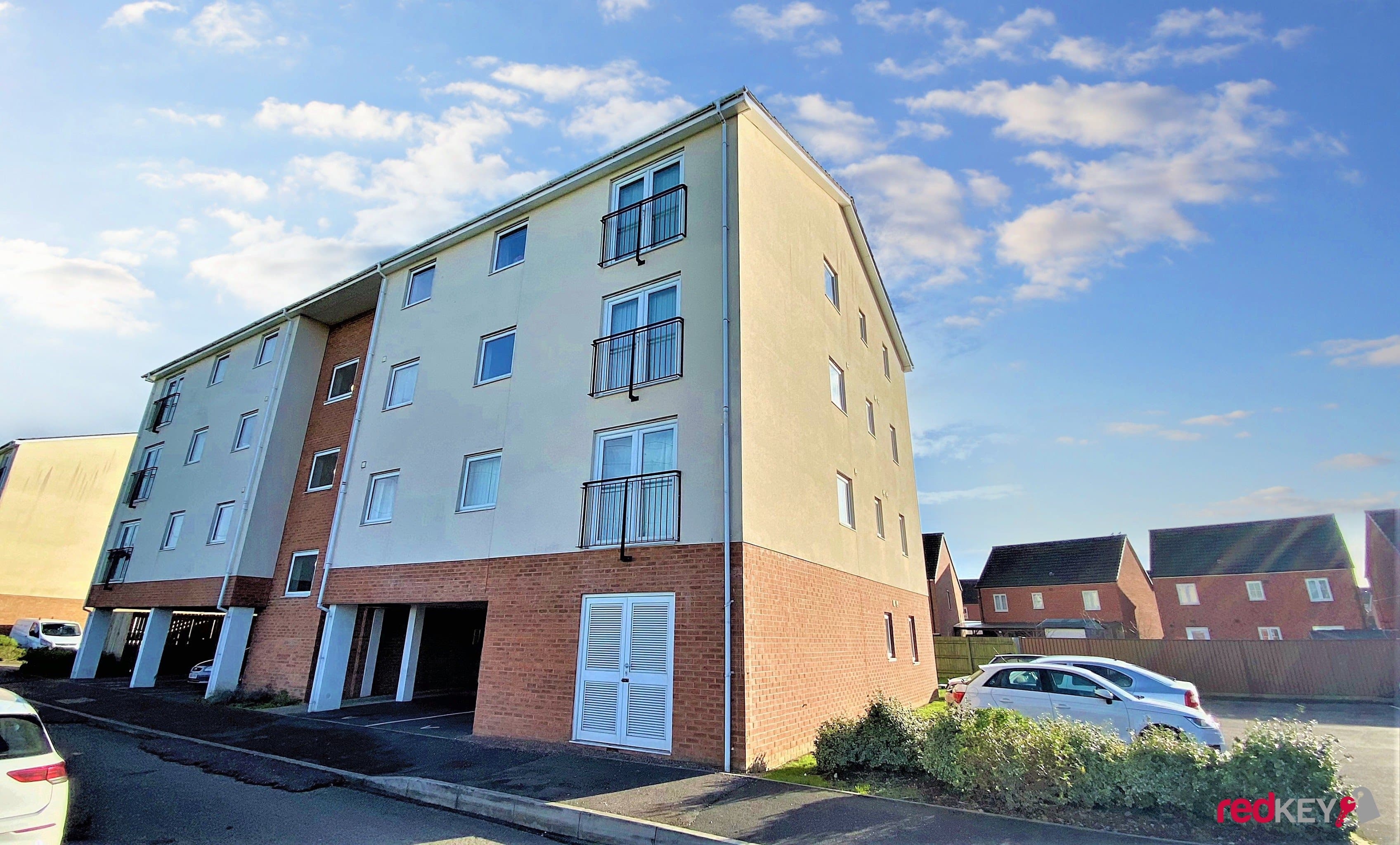 Liberty Grove, Newport, NP19 0ND