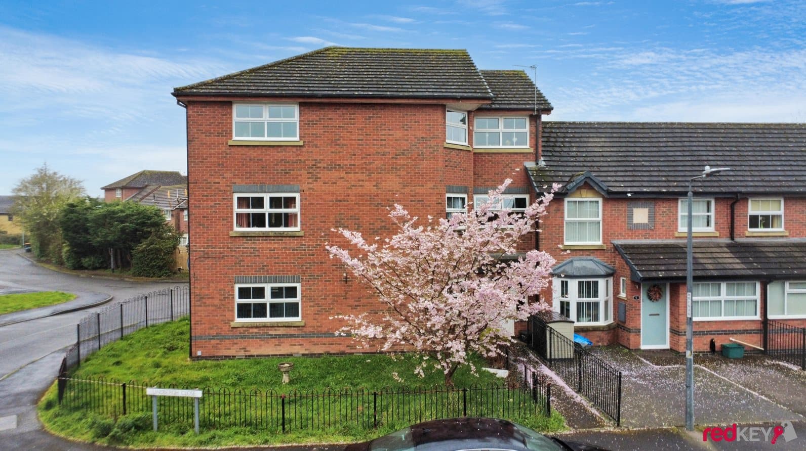 Lindbergh Close, Newport, NP19 0RX