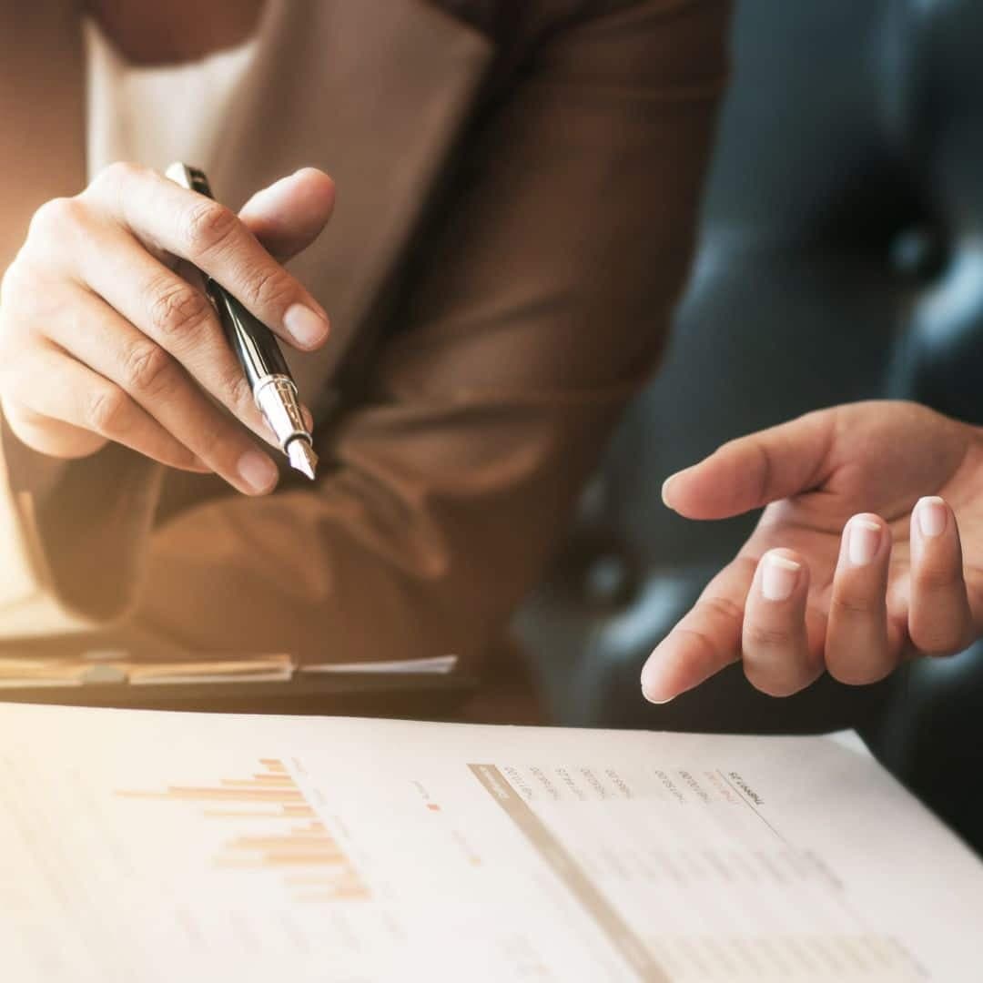 Client Money Protection Insurance(CMP)